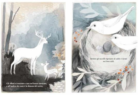 Lafeltrinelli Qui Con Te. Ediz. A Colori