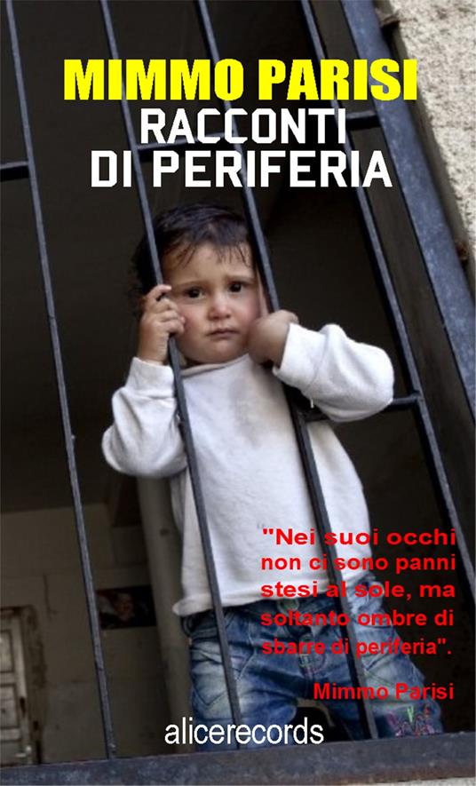 Lafeltrinelli Racconti di periferia