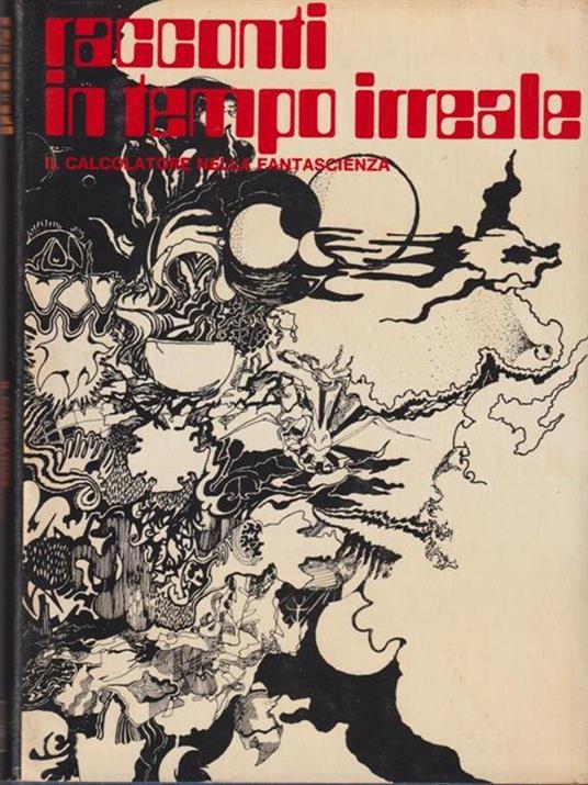 Lafeltrinelli Racconti in tempo irreali