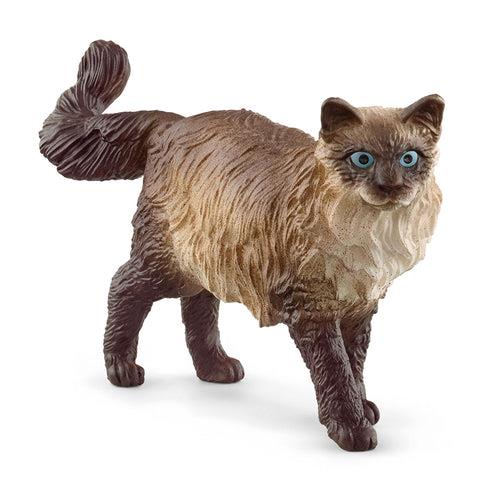 Lafeltrinelli Ragdoll Cat Schleich (13940)