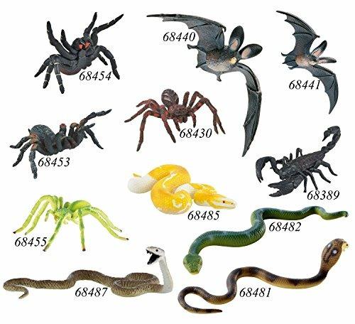 Lafeltrinelli Ragni. Scorpion