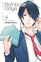 Lafeltrinelli Rainbow Days Vol. 4