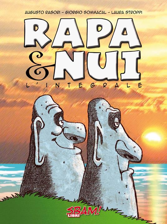 Lafeltrinelli Rapa & Nui. Ediz. integrale