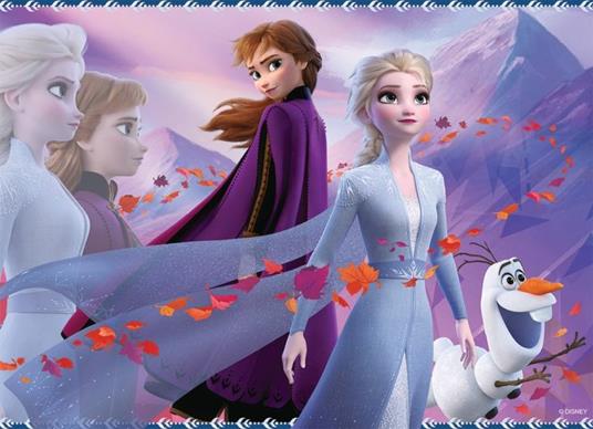 Lafeltrinelli Ravensburger 4005556864515