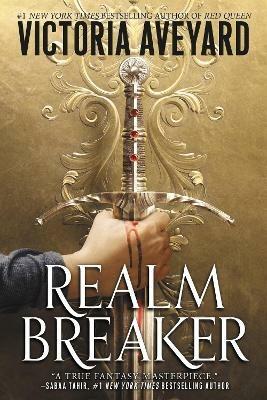 Lafeltrinelli Realm Breaker