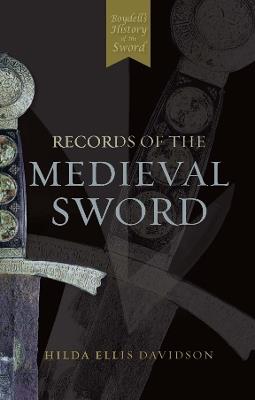 Lafeltrinelli Records of the Medieval Sword