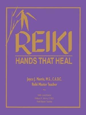 Lafeltrinelli Reiki: Hands That Heal