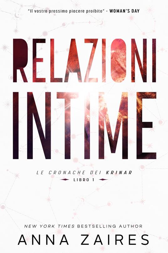 Lafeltrinelli Relazioni Intime
