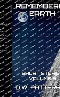 Lafeltrinelli Remembered Earth Short Stories: Vol. 5