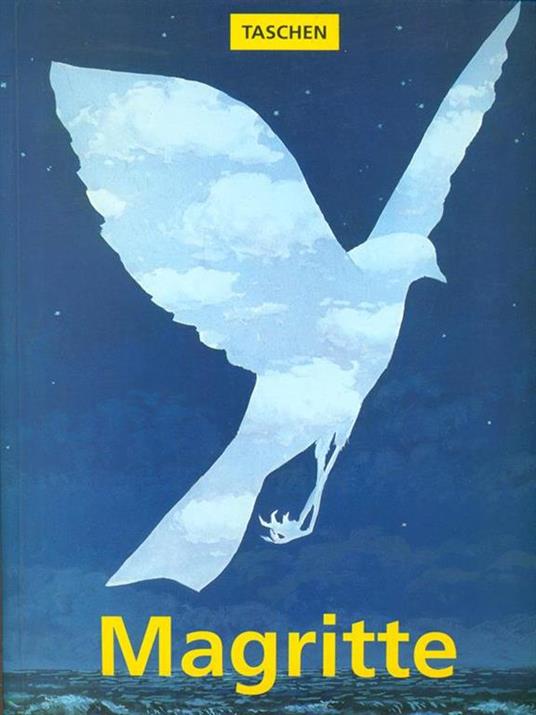 Lafeltrinelli Rene Magritte 1898-1967