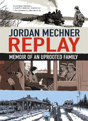 Lafeltrinelli Replay: Memoir of an Uprooted Family