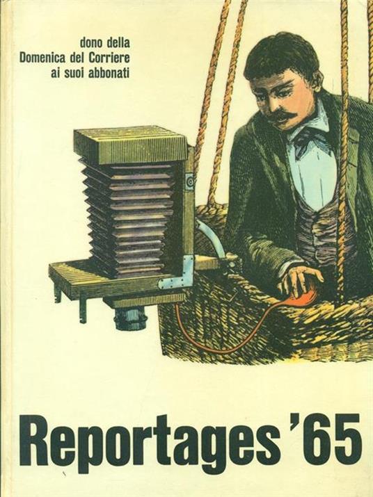 Lafeltrinelli Reportages '65