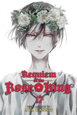 Lafeltrinelli Requiem of the Rose King Vol. 17