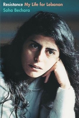 Lafeltrinelli Resistance: My Life for Lebanon