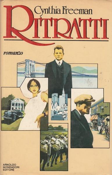 Lafeltrinelli Ritratti