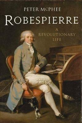 Lafeltrinelli Robespierre: A Revolutionary Life