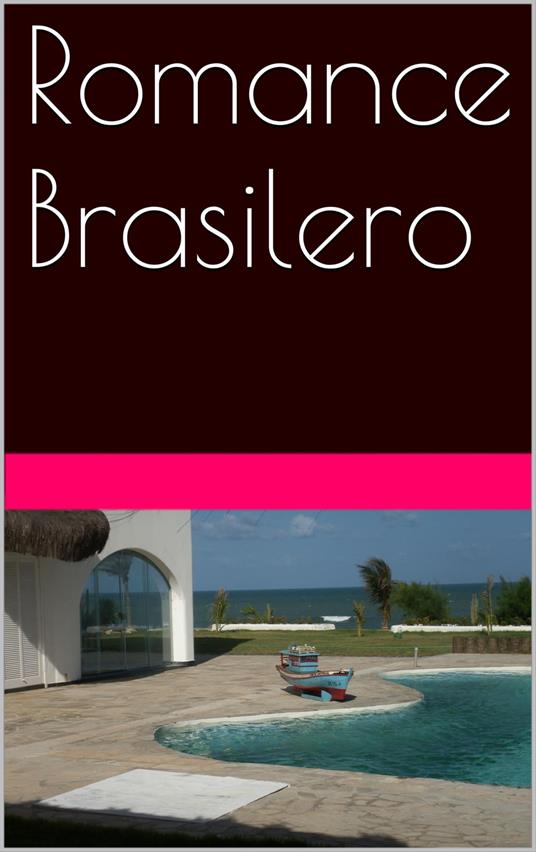 Lafeltrinelli Romance Brasileiro
