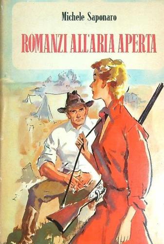 Lafeltrinelli Romanzi all' aria aperta