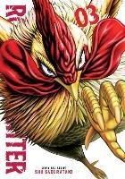 Lafeltrinelli Rooster Fighter Vol. 3
