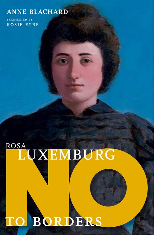 Lafeltrinelli Rosa Luxemburg