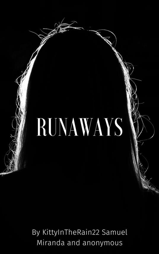 Lafeltrinelli Runaways