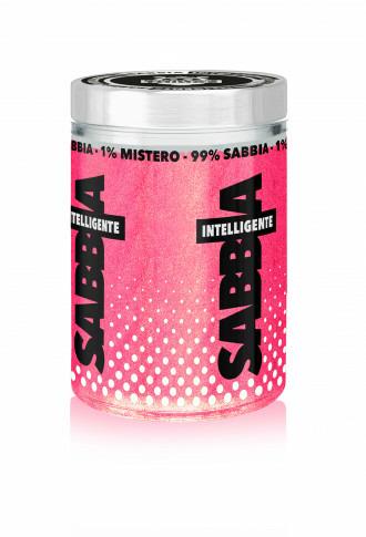 Lafeltrinelli Sabbia Intelligente Rosa 0 8 Kg