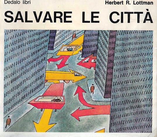 Lafeltrinelli Salvare le città