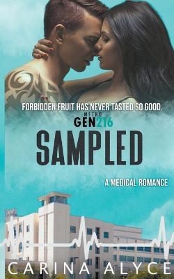 Lafeltrinelli Sampled: A Steamy Medical Romance