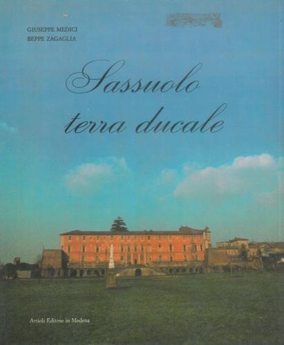 Lafeltrinelli Sassuolo terra ducale