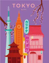 Lafeltrinelli Save Your Book Tokyo City