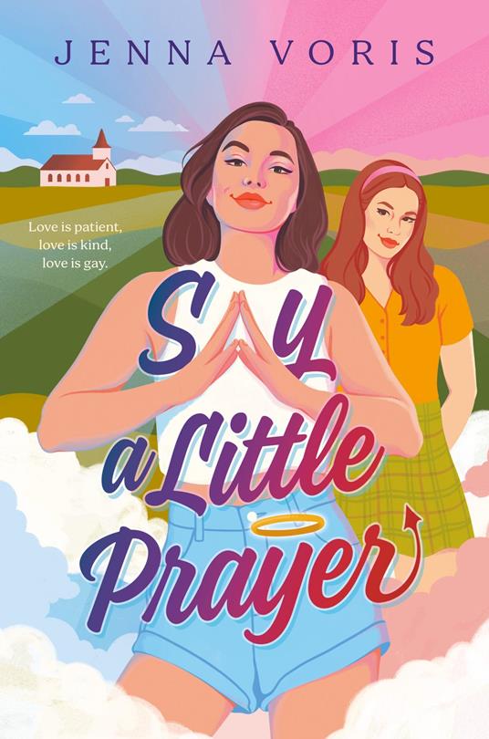 Lafeltrinelli Say a Little Prayer