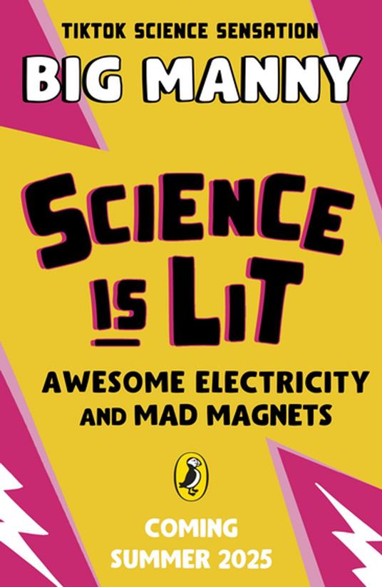 Lafeltrinelli Science is Lit