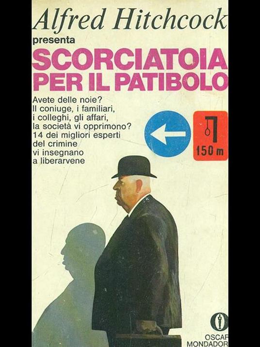 Lafeltrinelli Scorciatoia per il patibolo