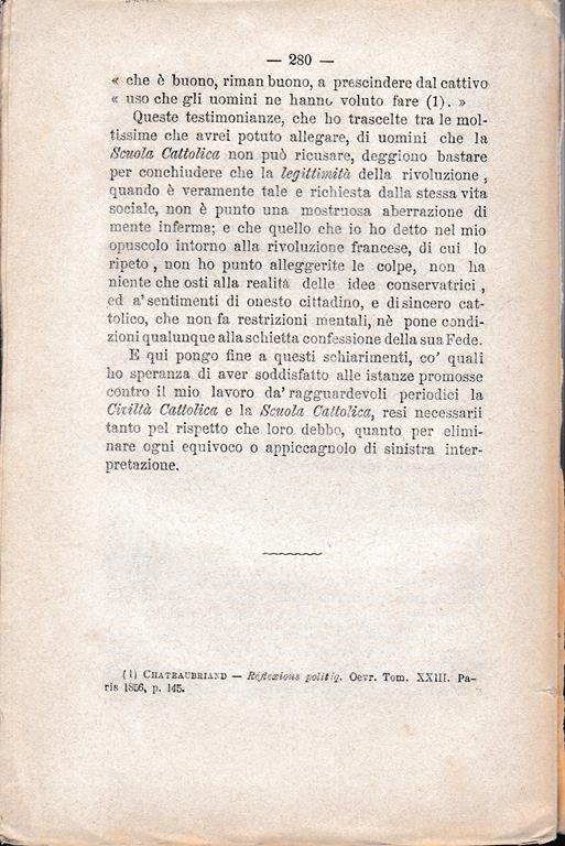 Lafeltrinelli Scritti Varii Di Filosofia Politica