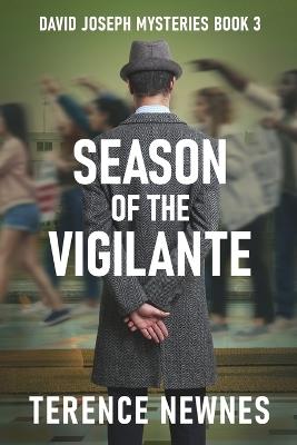Lafeltrinelli Season of the Vigilante