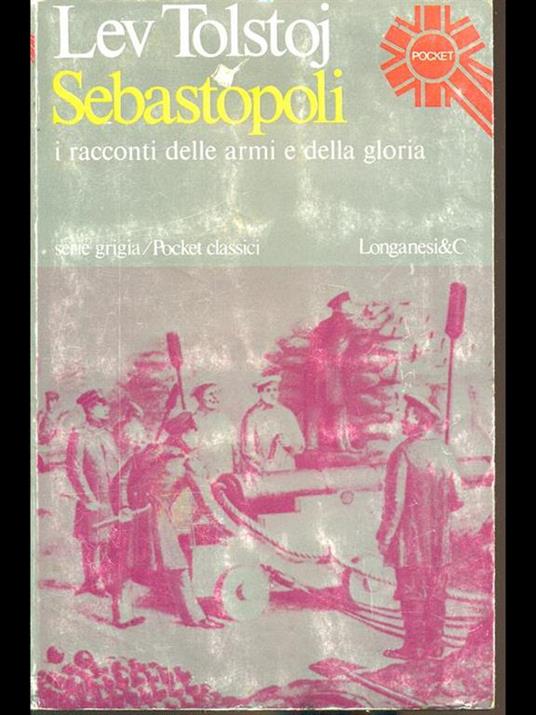 Lafeltrinelli Sebastopoli