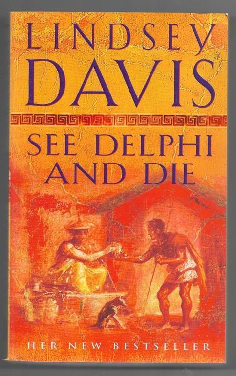 Lafeltrinelli See delphi and die