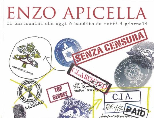Lafeltrinelli Senza censura
