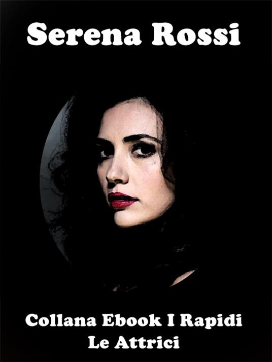 Lafeltrinelli Serena Rossi