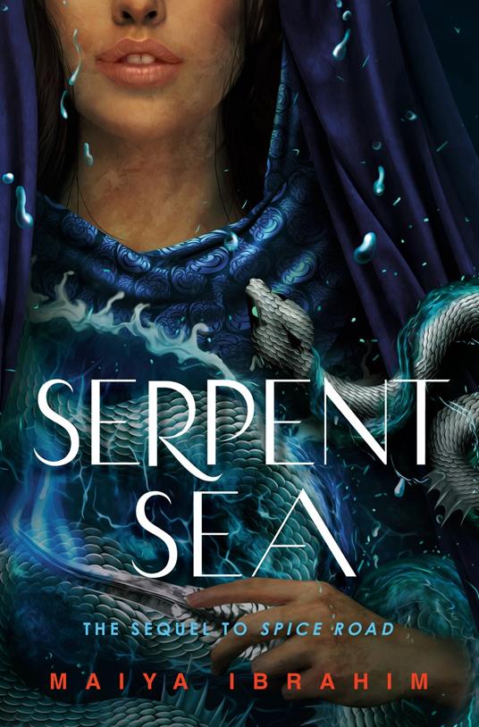 Lafeltrinelli Serpent Sea
