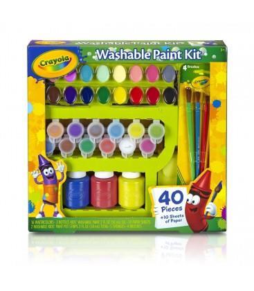 Lafeltrinelli Set Pittura