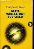 Lafeltrinelli Sette Variazioni Sul Cielo