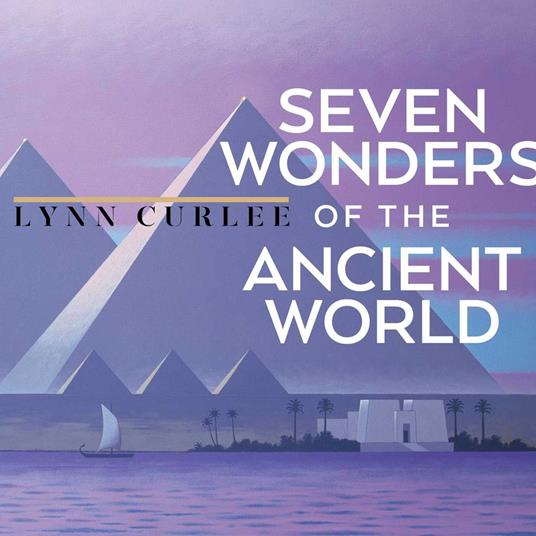 Lafeltrinelli Seven Wonders of the Ancient World
