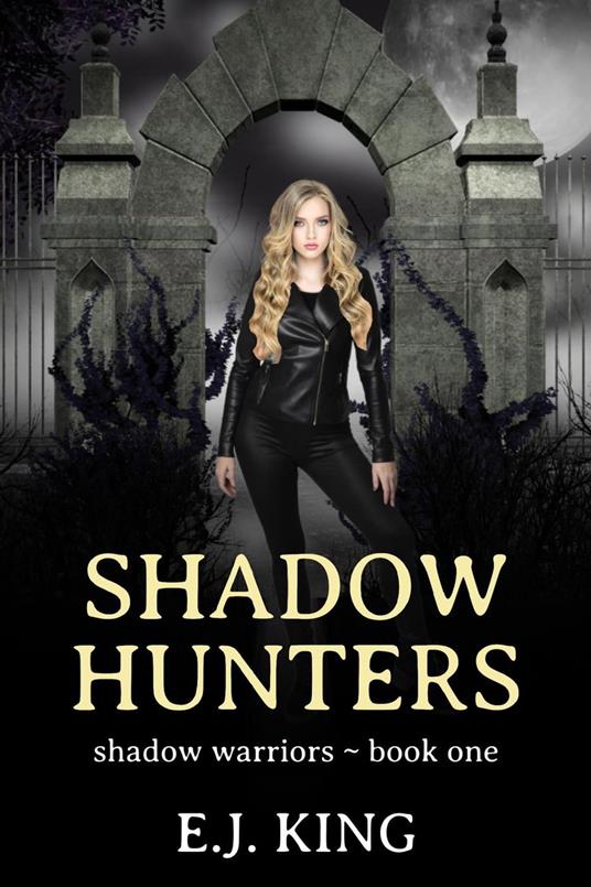 Lafeltrinelli Shadow Hunters
