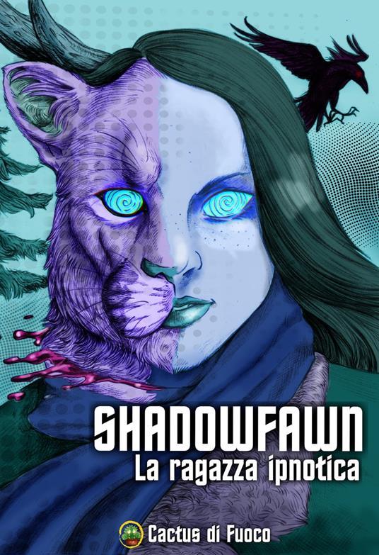 Lafeltrinelli Shadowfawn