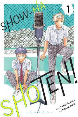 Lafeltrinelli Show-ha Shoten Vol. 1