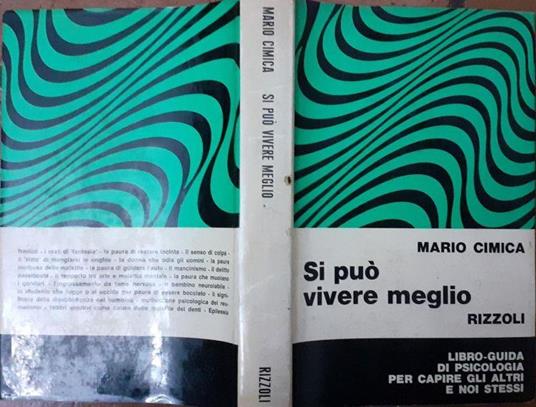 Lafeltrinelli Si puo' vivere meglio