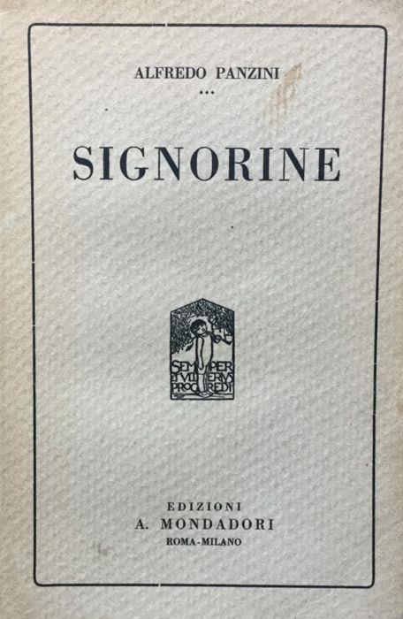 Lafeltrinelli Signorine