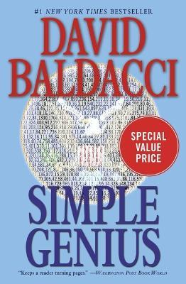 Lafeltrinelli Simple Genius