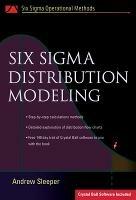 Lafeltrinelli Six Sigma Distribution Modeling